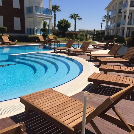 Aqua Mare Luxery Penthouse For 6 Persons 시데