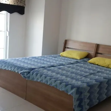 아파트 Aqua Mare Luxery Penthouse For 6 Persons
