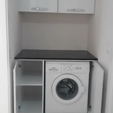 Aqua Mare Luxery Penthouse For 6 Persons 아파트 시데