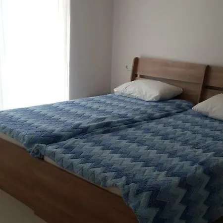 Aqua Mare Luxery Penthouse For 6 Persons シダ