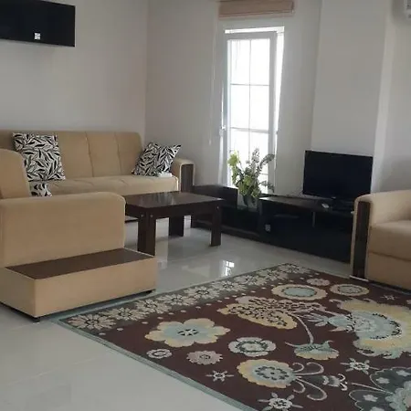 アパート Aqua Mare Luxery Penthouse For 6 Persons *