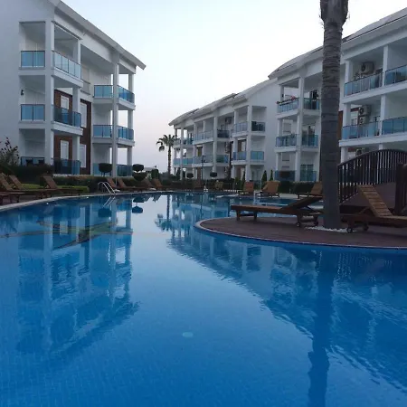 Aqua Mare Luxery Penthouse For 6 Persons アパート *