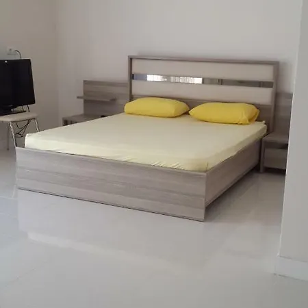 Aqua Mare Luxery Penthouse For 6 Persons * シダ