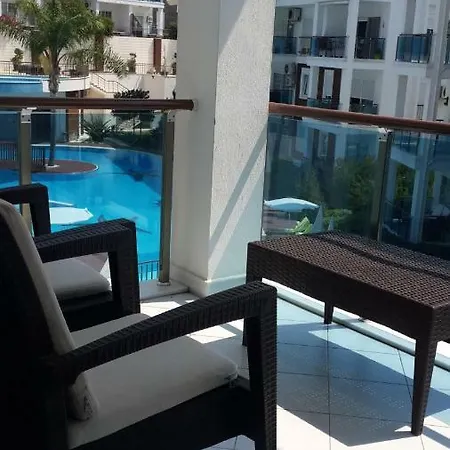 Aqua Mare Luxery Penthouse For 6 Persons * シダ